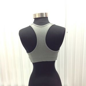 Nike Other - NIKE WORKOUT SPORTS BRA TOP Nike Other - NIKE WORKOUT SPORTS BRA TOP